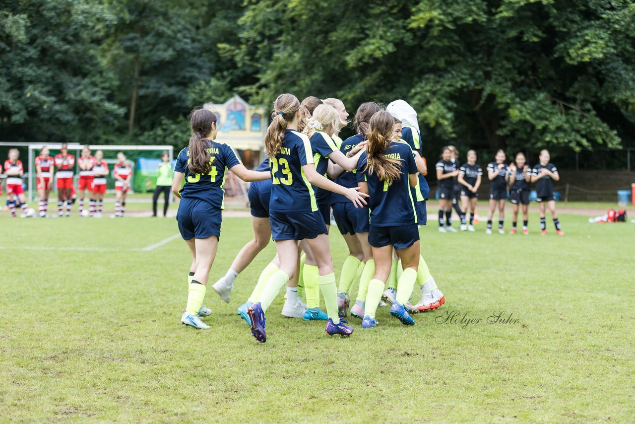 Bild 526 - Loewinnen Cup